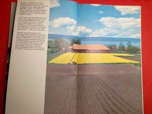 Bo Setterlind  - Sverige/Sweden/Schweden (HC, 1973, Grako AB Stockholm) - Picture 14 of 24