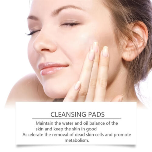 Neously Kojic Acid Pads, Natural Neously Turmeric Kojic Acid Cleansing Pads - Imagen 6 de 11