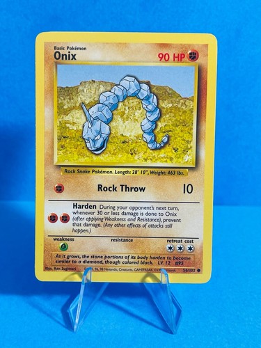 1999 Pokémon Basisset: Wähle deine Karte! Alle Karten verfügbar - 100 % authentisch - Bild 97 von 155