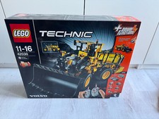 LEGO® Technic 42030 VOLVO L350F Radlader / Wheel Loader • OVP • SEALED •