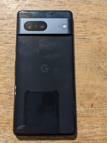 Android pixel 7 Black rooted Pokemon go spoofing phone safe Monster Hunter - Picture 3 of 6
