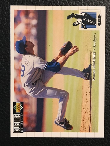 1994 Upper Deck Collector's Choice & Silver Baseball - Pick A Card -#4 - #631 - Picture 113 of 188