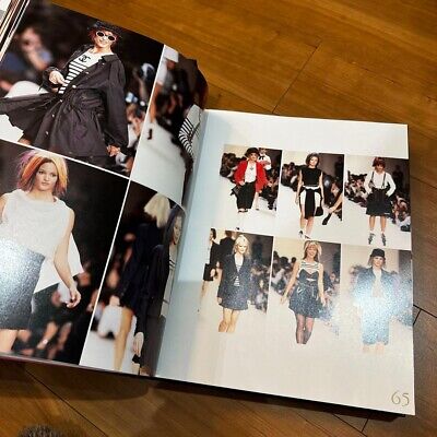 CHANEL CHANEL