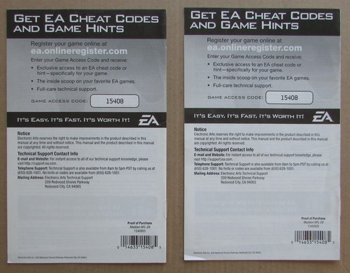 PlayStation 2 PS2 instruction manuals H thru N - you pick - free shipping! - Picture 165 of 375