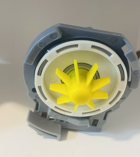 Whirlpool Series W10348269 Pump-Drain - Picture 1 of 5