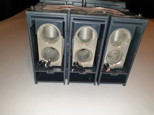 Surgelogic Square D PowerPact LJ 600 Circuit Breaker 600A LJM36600U43X Schneider - Picture 6 of 6