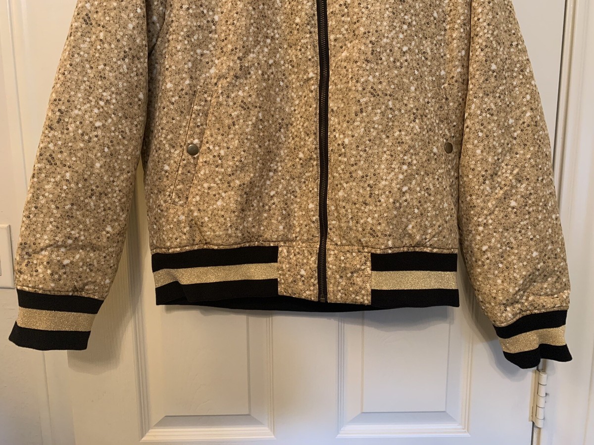 Tallia bomber hotsell jacket