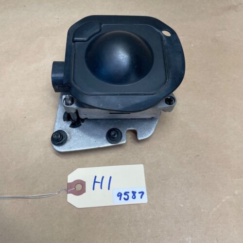 2011-14 AUDI A8 A8L FRONT RIGHT ADAPTIVE CRUISE CONTROL DISTANCE RADAR SENSOR - Bild 5 von 5