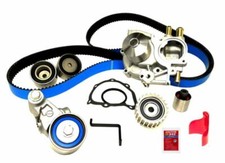 Gates RPM Timing Component Kits with Water Pump for 02-03 Subaru Impreza 2.0L