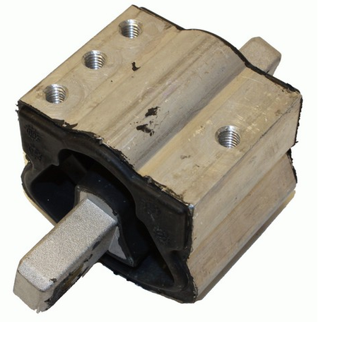 Juego de 3 piezas de montaje de motor y transmisión para Mercedes-Benz C300 2008-2011 3,0 L 2x4 - Imagen 2 de 3