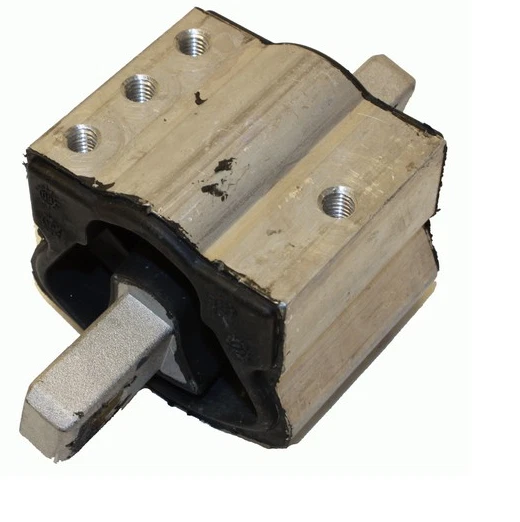 Juego de 3 piezas de montaje de motor y transmisión para Mercedes-Benz C250 12-15 1,8 L transmisión automática Foto 2 de 3