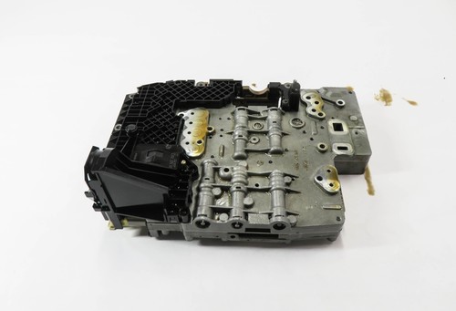 2007-2008 AUDI Q7 (4L) 3.6L A/T AUTOMATIC TRANSMISSION VALVE BODY w/ MECHATRONIC - Picture 3 of 6