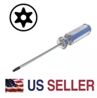 Torx T8 Security Screwdriver Bit For XBOX 360 & XBOX One Wireless Controller PS3