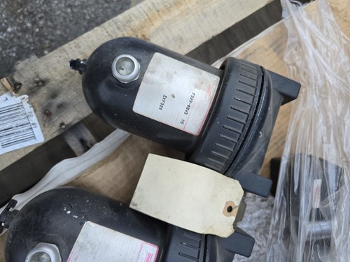 Regulator Air Filter ARROW PNEUMATICS - Regulator and Oiler F329-083 HS - Picture 3 of 5