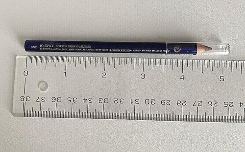 LÁPIZ DEFINIDOR DE LABIOS ESTEE LAUDER ELIGE TONO NUEVO AUTÉNTICO ENVÍO RÁPIDO 100% FB - Imagen 4 de 7
