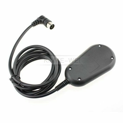 5/8 Pin & 3/5 Wires Electric Recliner Chair Sofa 2 Button Switch Remote Control - Picture 3 of 7