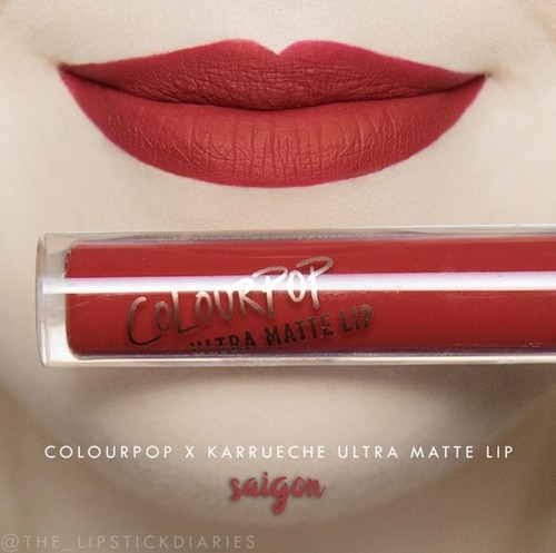 ColourPop Ultra Matte Lipstick - Choose your colour Free Post NEW COLOURS - Picture 38 of 83
