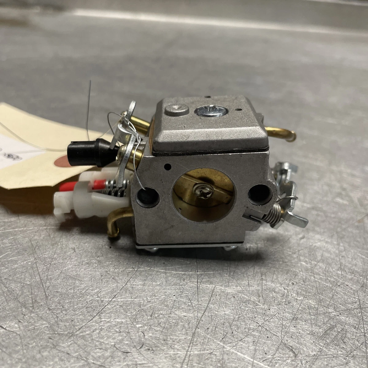 Husqvarna 340 cheap chainsaw carburetor