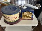 1945 Tone Products Merry Go Sound Record Player/Phonograph Rare