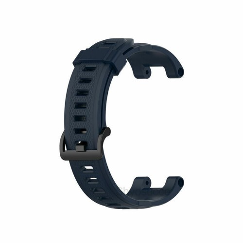 Silicone Band Strap Watch Case for Huami Amazfit T-Rex 2/T-Rex Pro/T-Rex Ultra - Picture 74 of 257