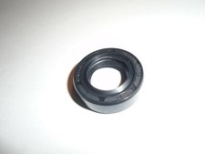 NEW TC 19X32X10 DOUBLE LIPS METRIC OIL / DUST SEAL 19mm X 32mm X 10mm