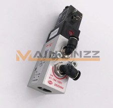 5PCS 61.184.1051 Solenoid Valve For Heidelberg SM102 CD102 Printing Machine