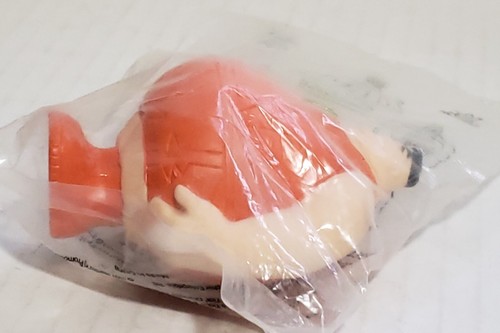 Carl's Jr/Hardee's Kids Meal Toys 1989 to 2019 Your Choice -Choose what you want - Picture 284 of 668