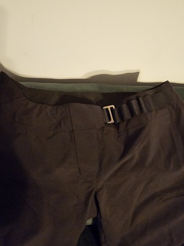 Vaude Women's Moab Pro Pants Zize 36/S - Picture 4 of 12