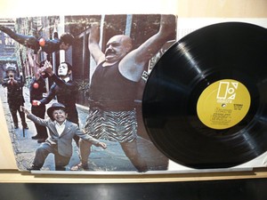 Details About The Doors Strange Days Vg Elektra Eks 71014 Tan Lable Stereo Lp Lyrics