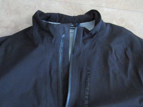 Hombres Talla XL J. Lindeberg Timo Pantalones Embalables, Chaqueta - Imagen 3 de 5