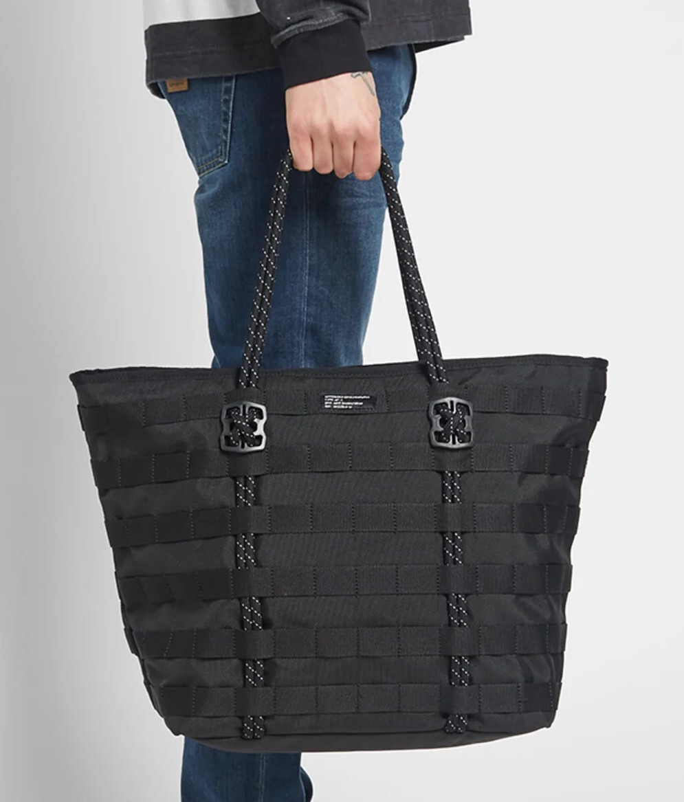 nike sportswear af1 tote bag