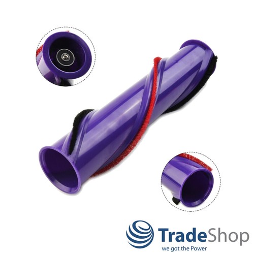 Bürstenrolle Bürstenwalze 3-Speichen für Dyson V10 Motorhead, V10 Total Clean - Bild 2 von 9
