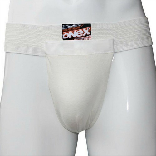 Groin guard boxing protector kickboxing cup board Abdominal groin protector Safe - Picture 6 of 13