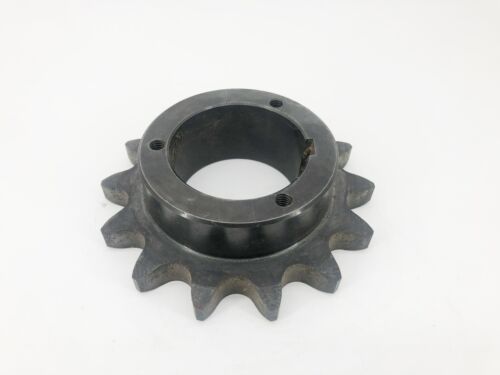 New Martin 100Q14H Roller Chain Sprocket 14 Teeth2-7/8" Bore