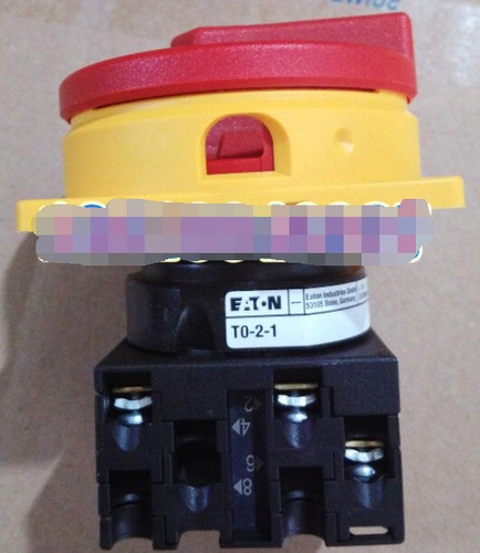 ** 1PC NEW EATON MOELLER T0-2-8900/EA/SVB free shipping - Picture 1 of 5