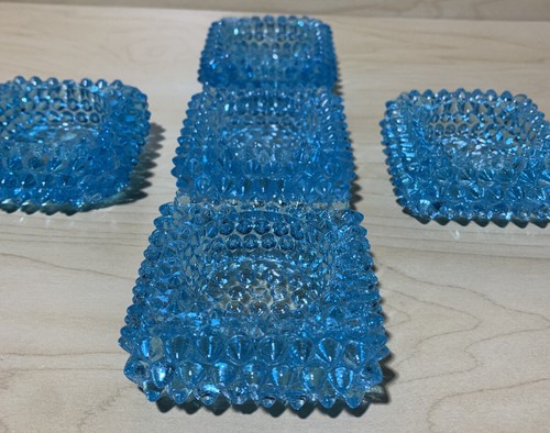 Vintage Fenton Glass Tulip Votive Candle Holder Plum Rose Tea Light - Picture 6 of 6