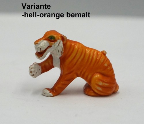 Figuren-Ü-EI/Überraschungsei Kinder-AUSWAHL : Donalds , Micky, Dschungelbuch - Picture 31 of 92