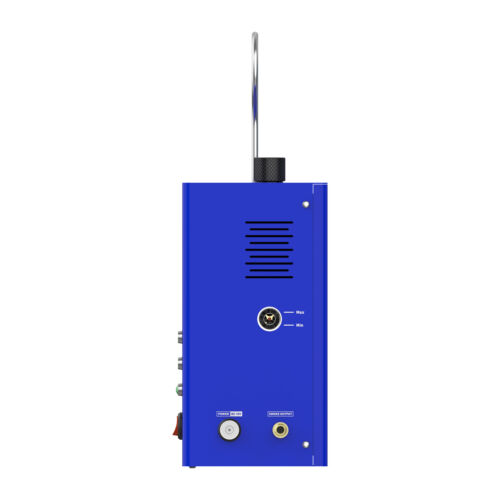 Nuevo Producto🔥 Máquina de Humo EVAP Detector de Fugas Automotriz Probador de Diagnóstico de Automóviles - Imagen 14 de 14