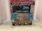 2003 Jesse James Muscle Machines West Coast Choppers 1/18 El Diablo Ii 8557