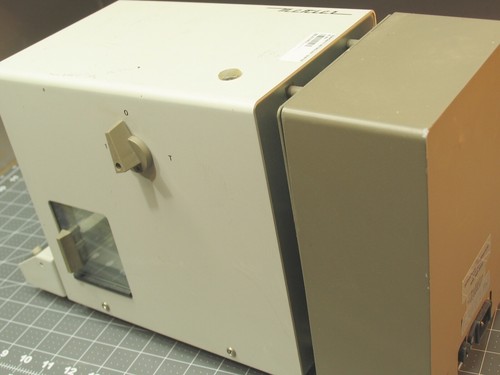 METTLER UM3/36 - Imagen 7 de 7