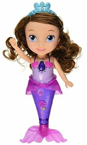 princess sofia toy