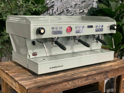 LA MARZOCCO LINEA PB 3 GROUP LICHEN 