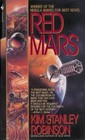 Red Mars by Kim Stanley Robinson (Paperback, 1998)