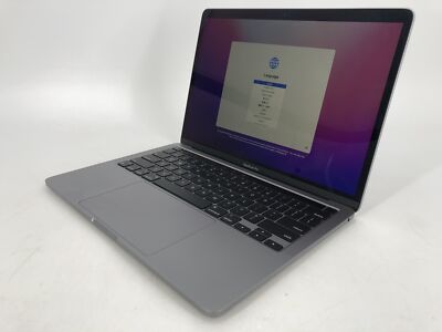 MacBook Pro 13.3インチ 16GB SSD256GB グレー色 Apple MacBook Pro 13.3インチ Retinaディスプレイ/第6世代 Core