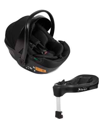 Venicci Engo Car Seat i-Size Baby Infant ISOFIX Base Comfort Soft