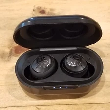 JLab JBuds Air ANC TWS IP55 Hybrid ANC App Control EQ3 Movie Mode 40H