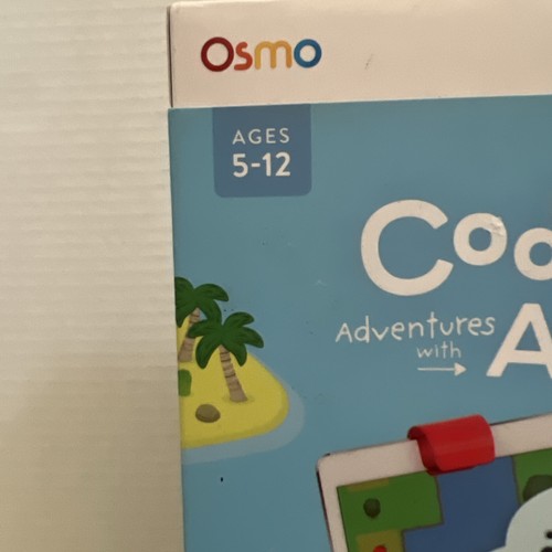 Osmo Coding Awbie Educational Game - 90200001 - Picture 3 of 12