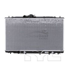 One New TYC Radiator 2916