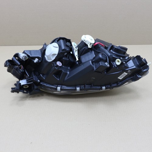 JDM Lexus LS460 LS600h 2007-2009 OEM Triple Beam HID Xenon Head Light Lamp LH RH - Picture 15 of 24