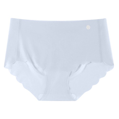 Women Seamless Ice Silk Underpants Lingerie Ladies Briefs Underwear Panties HOT - Picture 15 of 15